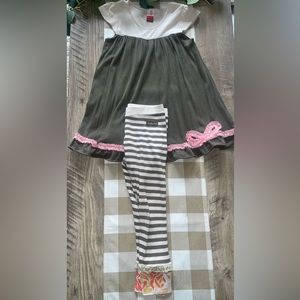 Matilda Jane Outfit